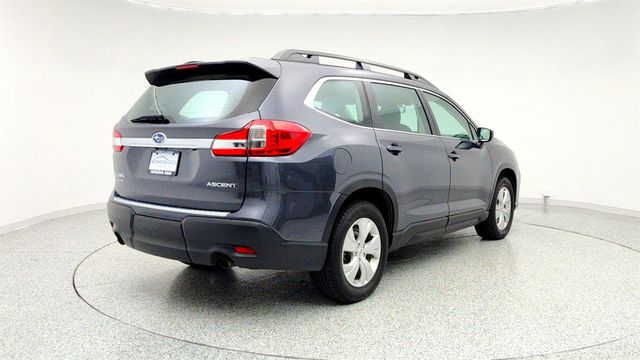 2022 Subaru Ascent 8-Seater - 22958445 - 4