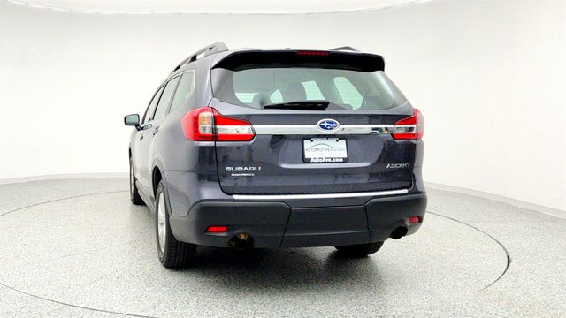 2022 Subaru Ascent 8-Seater - 22958445 - 5