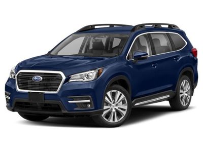 2022 Subaru Ascent - 4S4WMAKD9N3428638