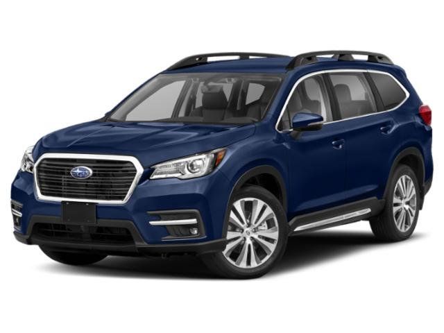 2022 Subaru Ascent Limited - 22962383 - 0