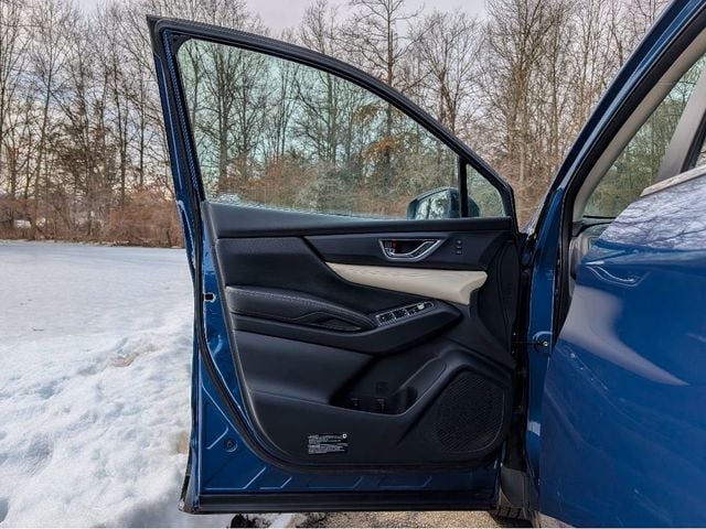 2022 Subaru Ascent Limited - 22962383 - 9