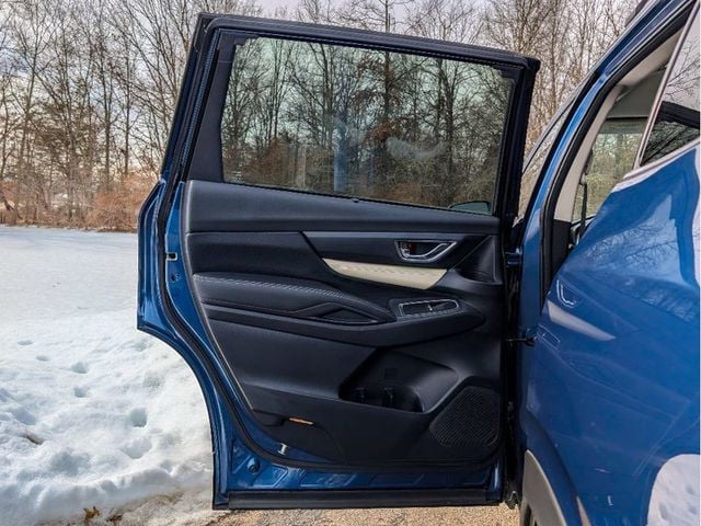 2022 Subaru Ascent Limited - 22962383 - 10