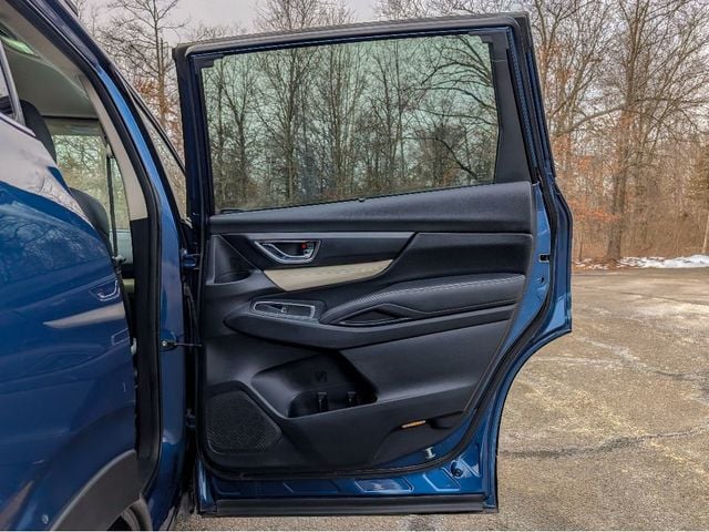 2022 Subaru Ascent Limited - 22962383 - 11