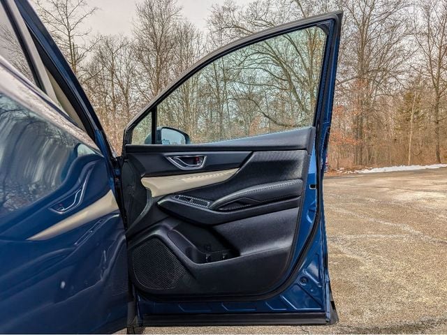 2022 Subaru Ascent Limited - 22962383 - 12