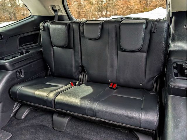 2022 Subaru Ascent Limited - 22962383 - 13