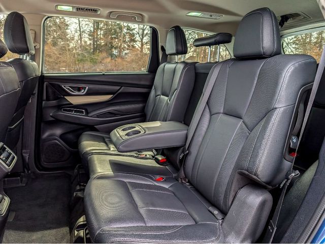 2022 Subaru Ascent Limited - 22962383 - 14