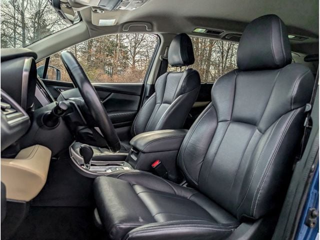 2022 Subaru Ascent Limited - 22962383 - 15