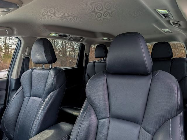 2022 Subaru Ascent Limited - 22962383 - 16