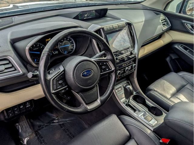 2022 Subaru Ascent Limited - 22962383 - 17