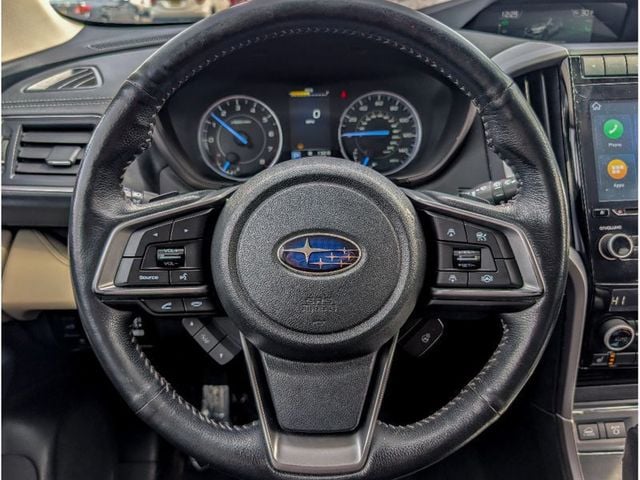 2022 Subaru Ascent Limited - 22962383 - 18