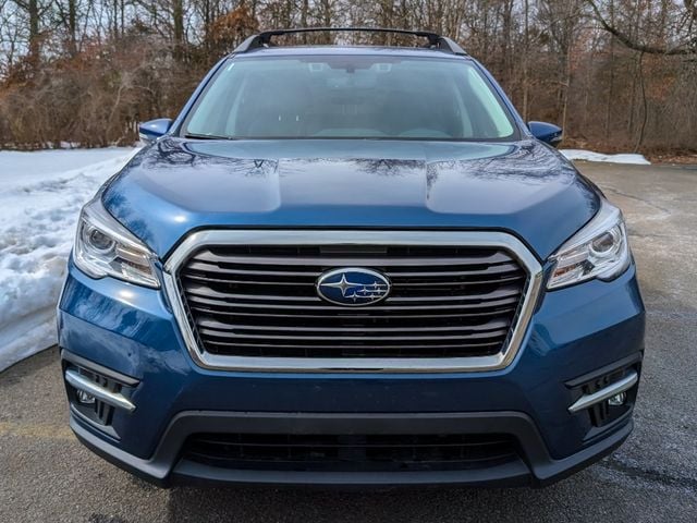 2022 Subaru Ascent Limited - 22962383 - 1