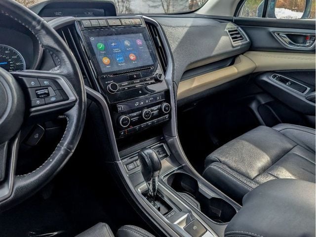 2022 Subaru Ascent Limited - 22962383 - 20
