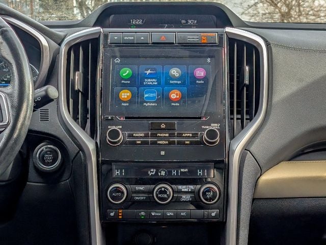 2022 Subaru Ascent Limited - 22962383 - 21