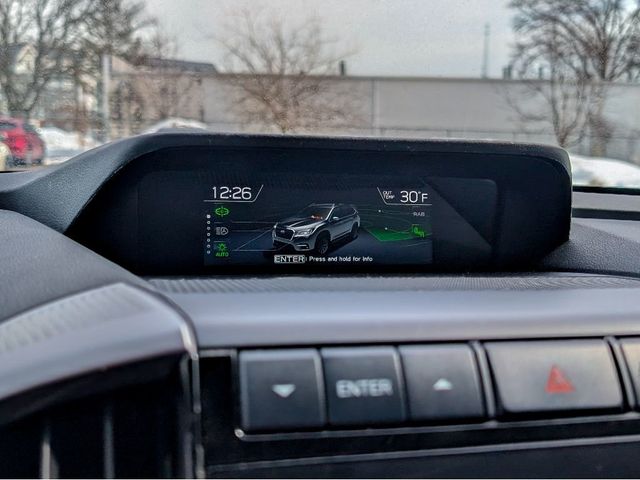 2022 Subaru Ascent Limited - 22962383 - 24