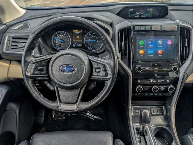 2022 Subaru Ascent Limited - 22962383 - 25