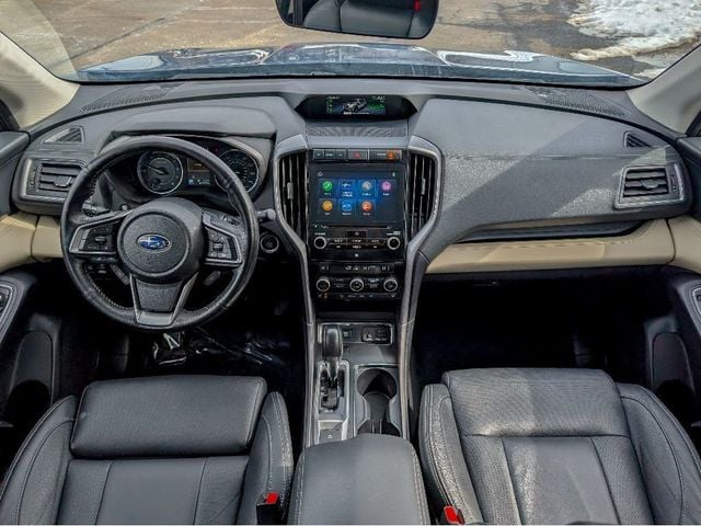 2022 Subaru Ascent Limited - 22962383 - 26