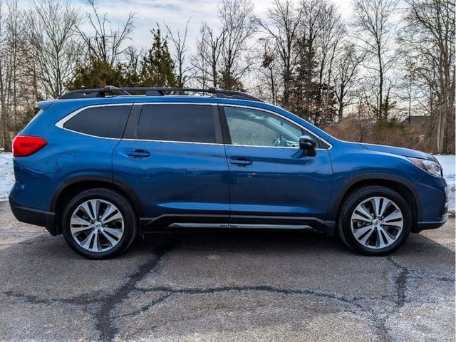 2022 Subaru Ascent Limited - 22962383 - 3