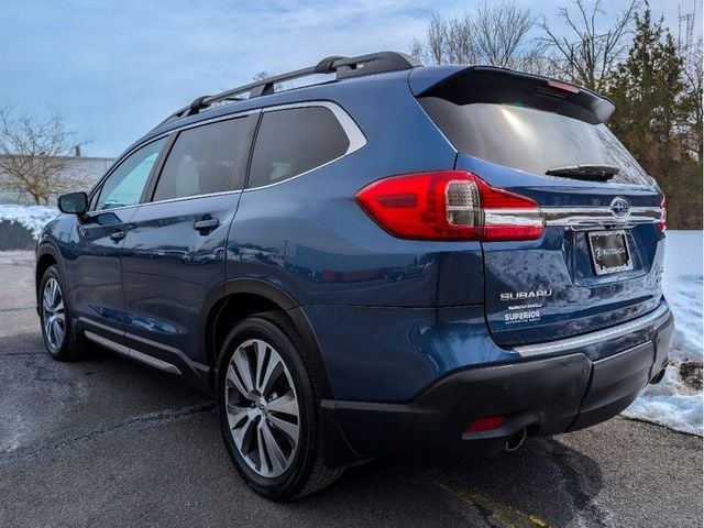 2022 Subaru Ascent Limited - 22962383 - 7