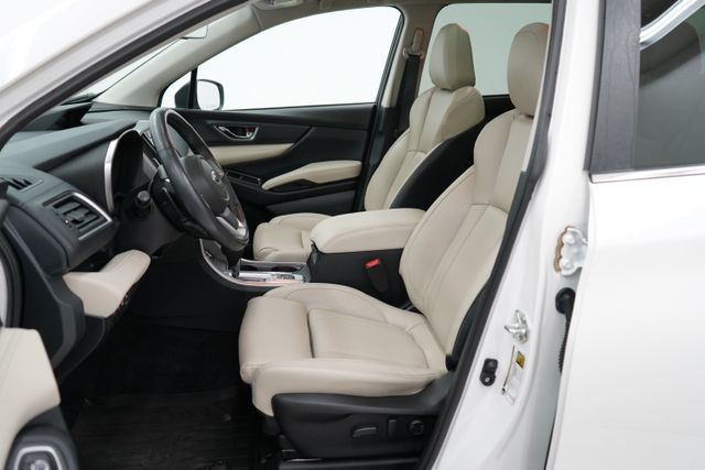 2022 Subaru Ascent Limited - 23076295 - 12
