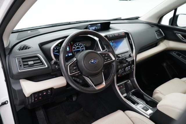 2022 Subaru Ascent Limited - 23076295 - 14