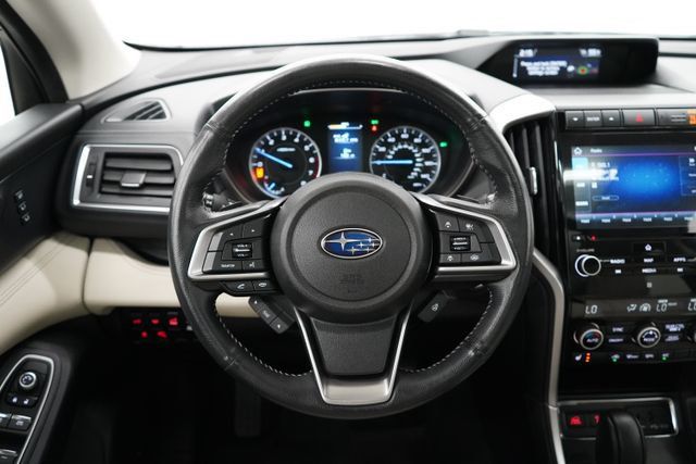 2022 Subaru Ascent Limited - 23076295 - 16