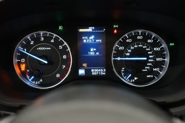 2022 Subaru Ascent Limited - 23076295 - 23