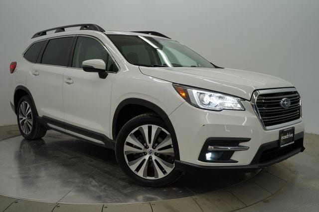 2022 Subaru Ascent Limited - 23076295 - 2