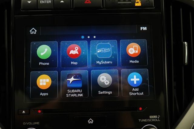 2022 Subaru Ascent Limited - 23076295 - 30