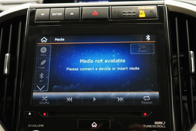 2022 Subaru Ascent Limited - 23076295 - 32