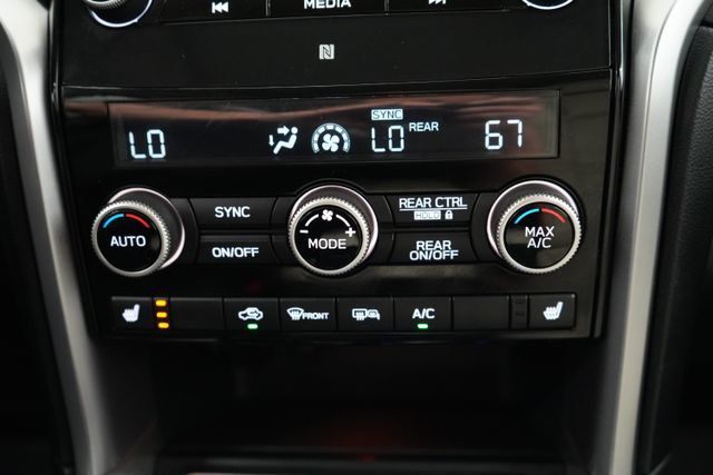 2022 Subaru Ascent Limited - 23076295 - 33