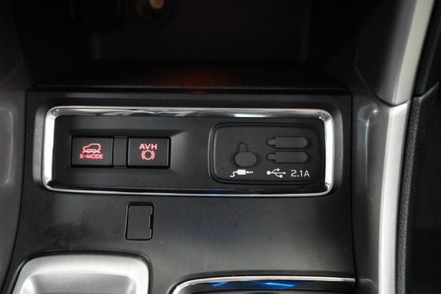 2022 Subaru Ascent Limited - 23076295 - 36