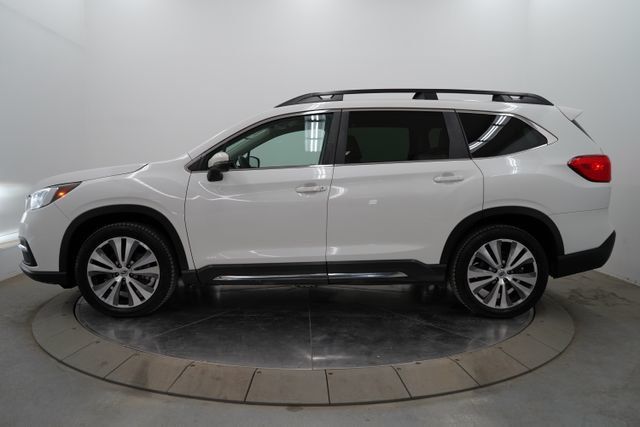 2022 Subaru Ascent Limited - 23076295 - 3