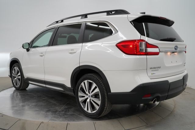 2022 Subaru Ascent Limited - 23076295 - 4