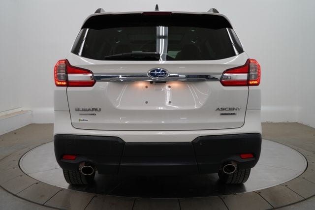 2022 Subaru Ascent Limited - 23076295 - 5