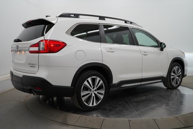 2022 Subaru Ascent Limited - 23076295 - 6