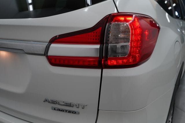 2022 Subaru Ascent Limited - 23076295 - 72