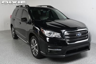 2022 Subaru Ascent - 4S4WMAPD8N3409880