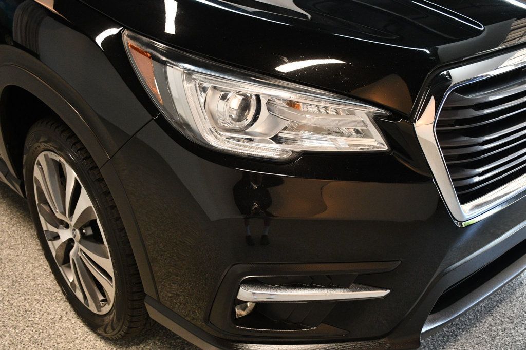 Subaru Ascent photo 10