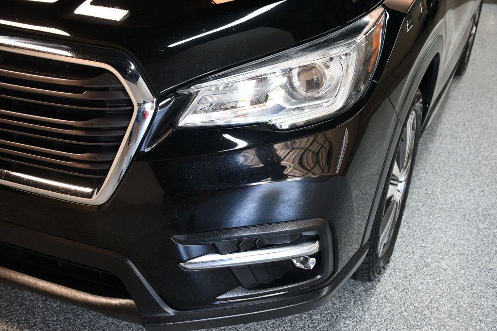 Subaru Ascent photo 11