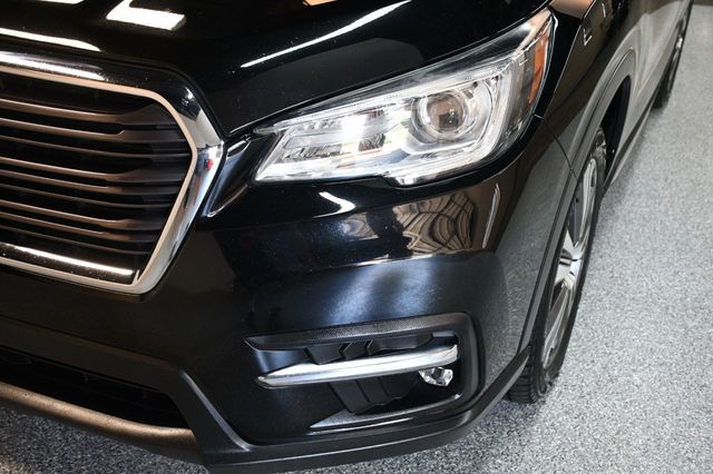 2022 Subaru Ascent Limited 7-Passenger - 23039428 - 10