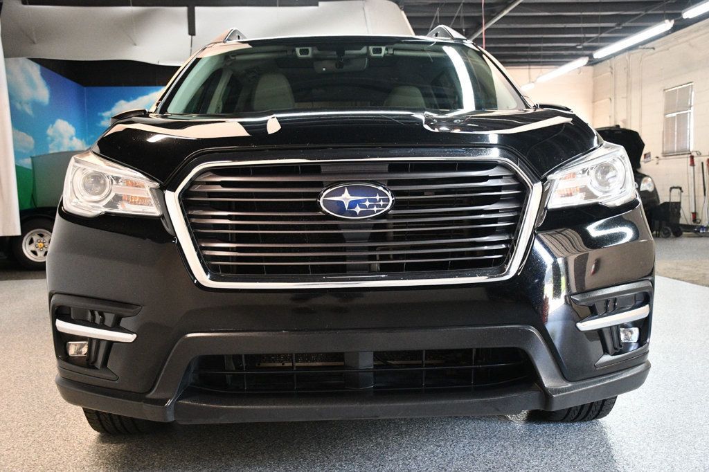 Subaru Ascent photo 12