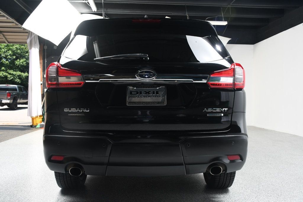 Subaru Ascent photo 13