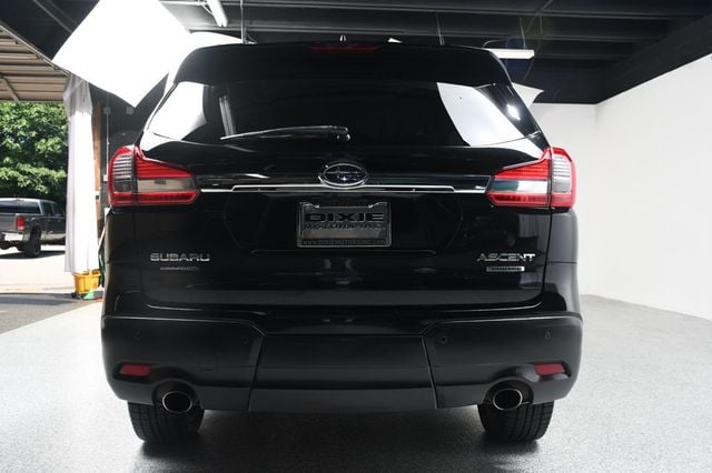 2022 Subaru Ascent Limited 7-Passenger - 23039428 - 12
