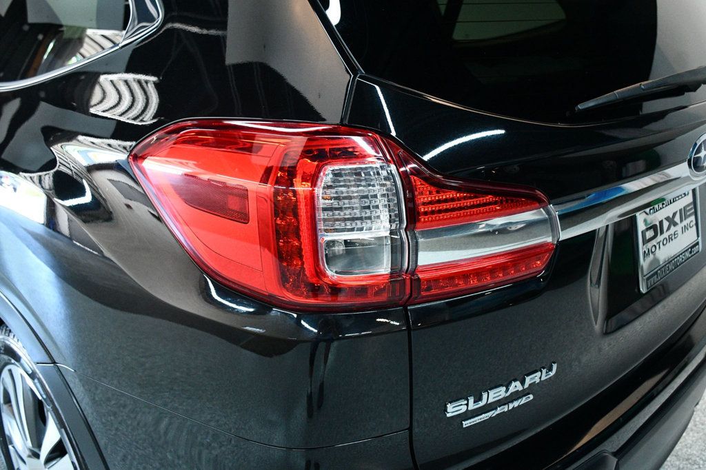 Subaru Ascent photo 14