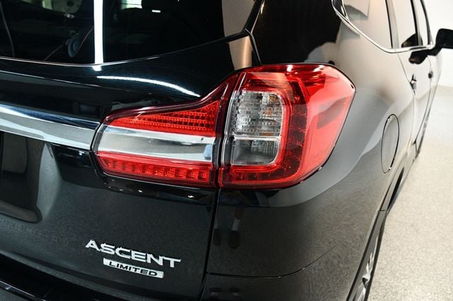 2022 Subaru Ascent Limited 7-Passenger - 23039428 - 14