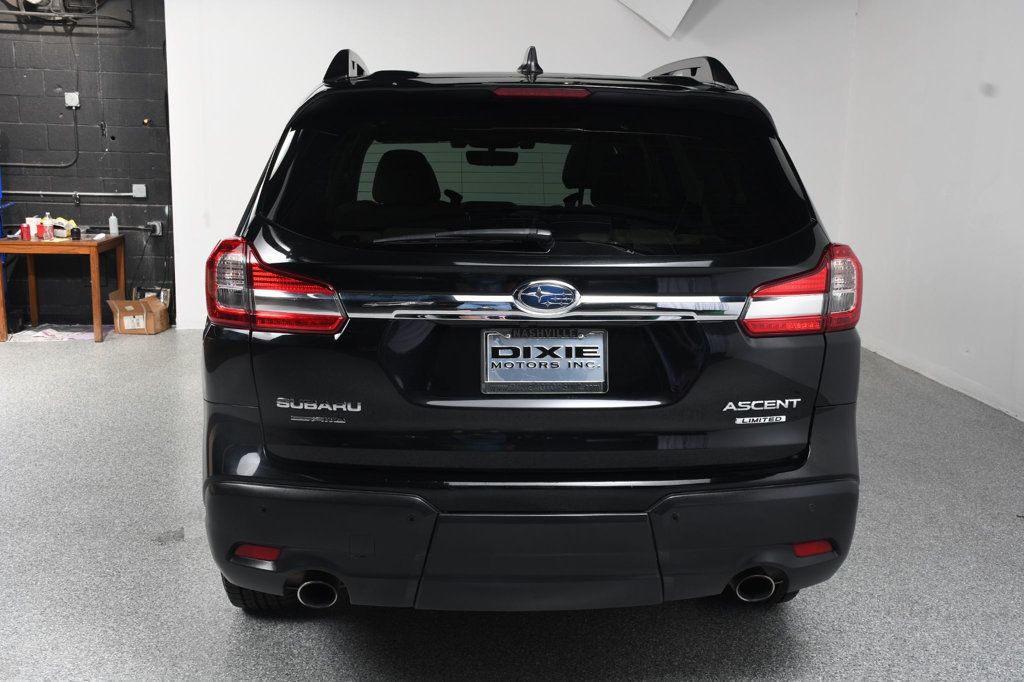 Subaru Ascent photo 16