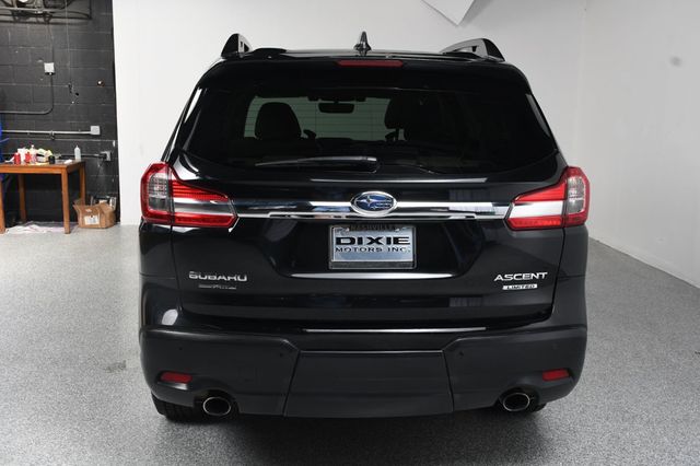 2022 Subaru Ascent Limited 7-Passenger - 23039428 - 15