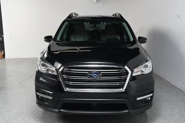 2022 Subaru Ascent Limited 7-Passenger - 23039428 - 16
