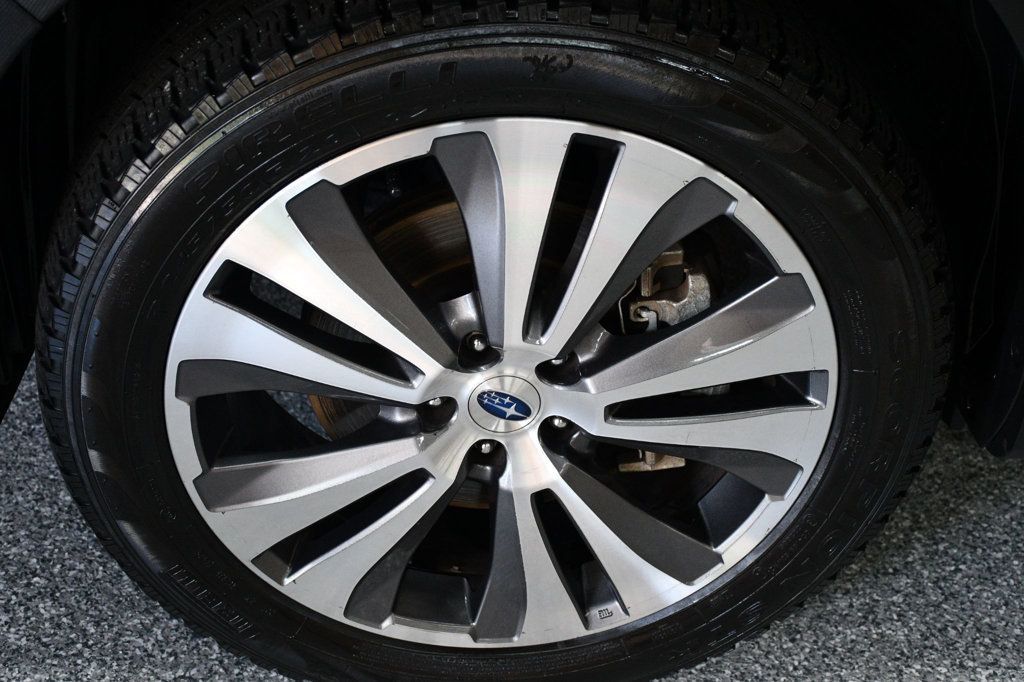 Subaru Ascent photo 18