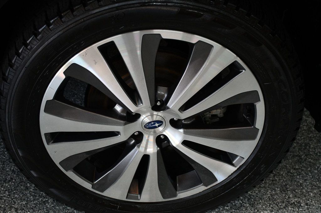 Subaru Ascent photo 19